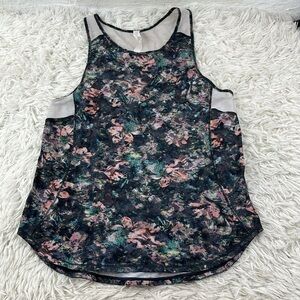 Lululemon Sculpt Tank